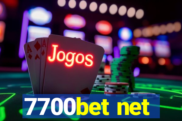 7700bet net